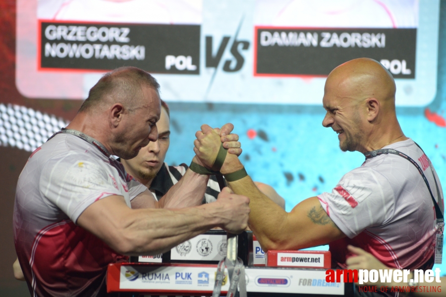 IFA EUROPEAN ARMWRESTLING CHAMPIONSHIPS 2022 # Day 1 # Armwrestling # Armpower.net