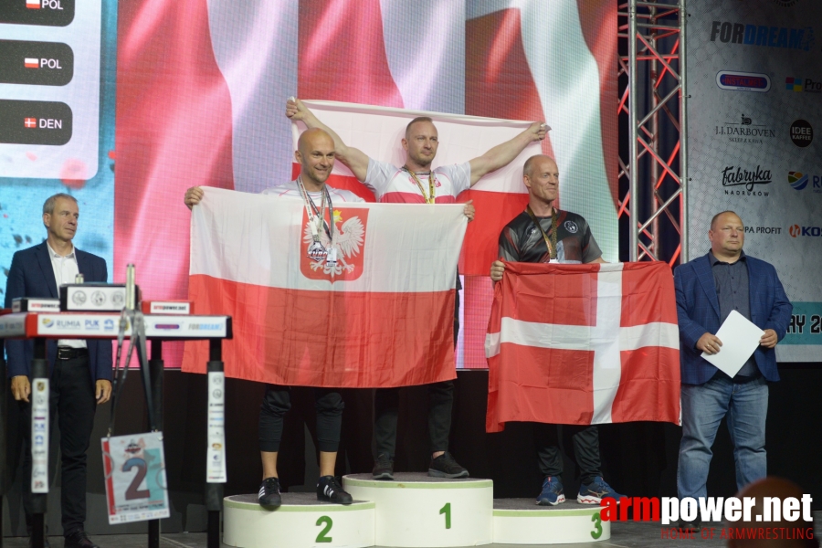 IFA EUROPEAN ARMWRESTLING CHAMPIONSHIPS 2022 # Day 1 # Siłowanie na ręce # Armwrestling # Armpower.net