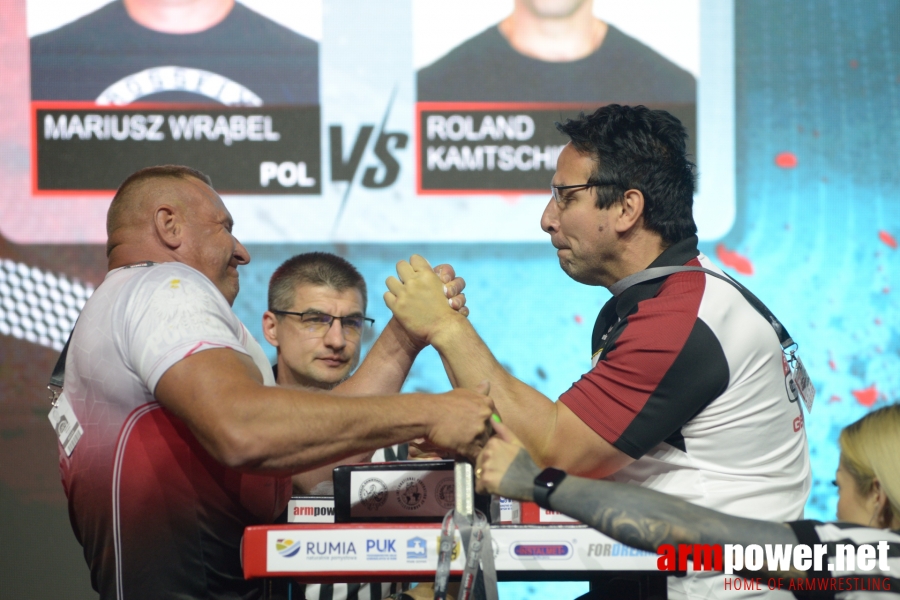 IFA EUROPEAN ARMWRESTLING CHAMPIONSHIPS 2022 # Day 1 # Armwrestling # Armpower.net