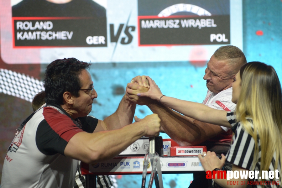 IFA EUROPEAN ARMWRESTLING CHAMPIONSHIPS 2022 # Day 1 # Armwrestling # Armpower.net