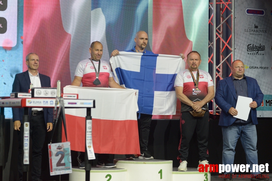 IFA EUROPEAN ARMWRESTLING CHAMPIONSHIPS 2022 # Day 1 # Aрмспорт # Armsport # Armpower.net