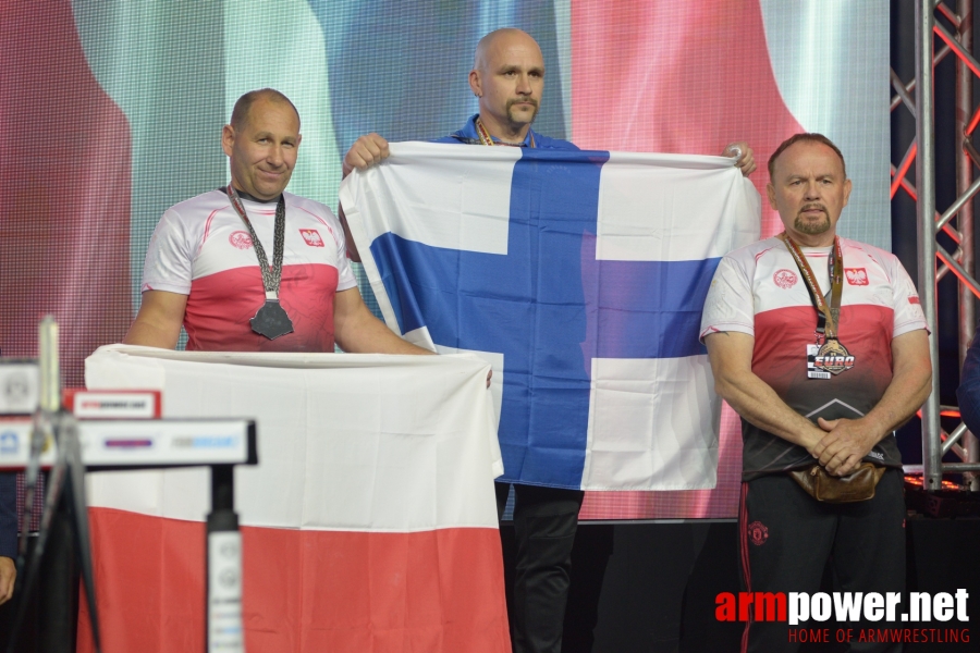 IFA EUROPEAN ARMWRESTLING CHAMPIONSHIPS 2022 # Day 1 # Aрмспорт # Armsport # Armpower.net