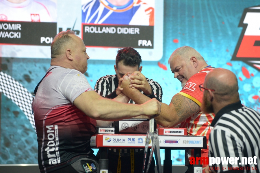 IFA EUROPEAN ARMWRESTLING CHAMPIONSHIPS 2022 # Day 1 # Armwrestling # Armpower.net