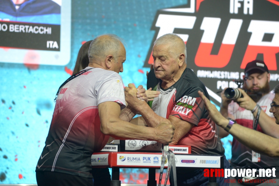 IFA EUROPEAN ARMWRESTLING CHAMPIONSHIPS 2022 # Day 1 # Aрмспорт # Armsport # Armpower.net