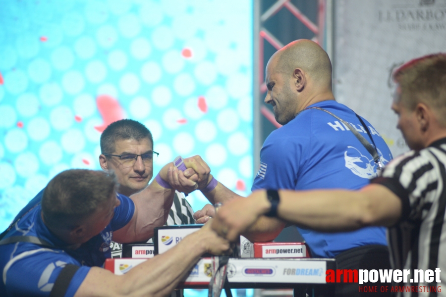 IFA EUROPEAN ARMWRESTLING CHAMPIONSHIPS 2022 # Day 1 # Aрмспорт # Armsport # Armpower.net