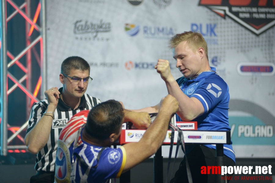 IFA EUROPEAN ARMWRESTLING CHAMPIONSHIPS 2022 # Day 1 # Armwrestling # Armpower.net