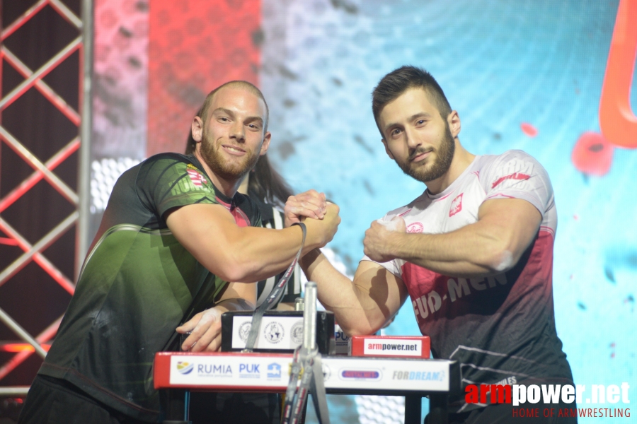 IFA EUROPEAN ARMWRESTLING CHAMPIONSHIPS 2022 # Day 1 # Armwrestling # Armpower.net