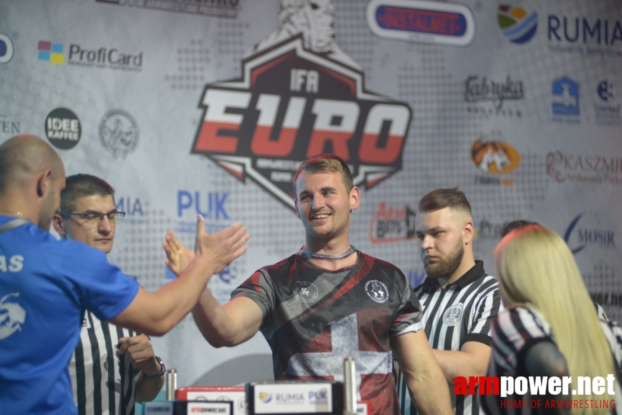 IFA EUROPEAN ARMWRESTLING CHAMPIONSHIPS 2022 # Day 1 # Armwrestling # Armpower.net