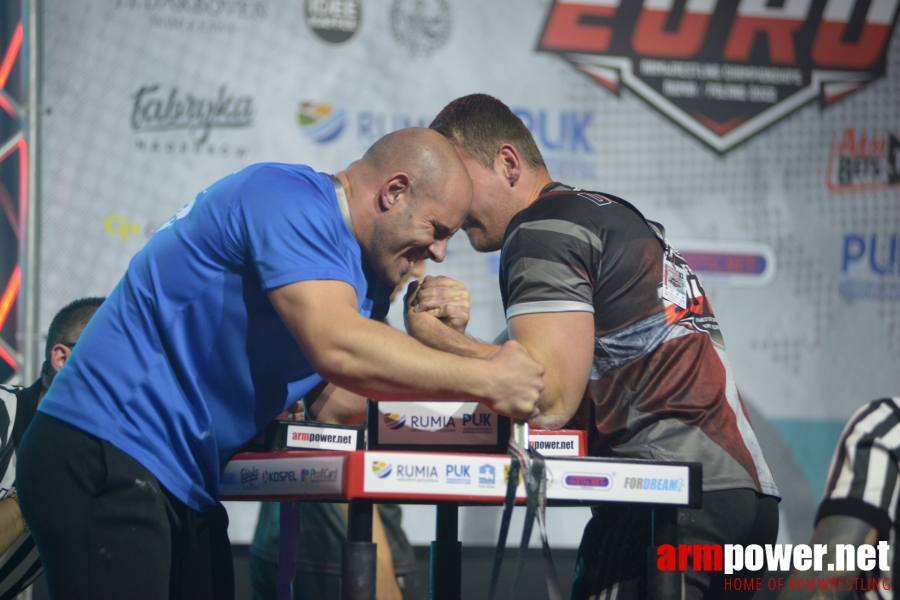 IFA EUROPEAN ARMWRESTLING CHAMPIONSHIPS 2022 # Day 1 # Aрмспорт # Armsport # Armpower.net