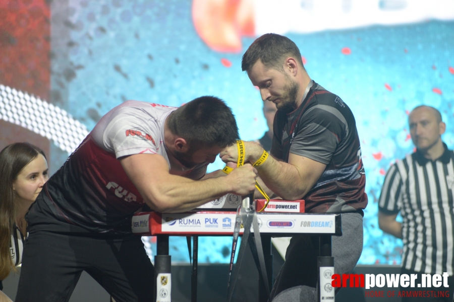 IFA EUROPEAN ARMWRESTLING CHAMPIONSHIPS 2022 # Day 1 # Siłowanie na ręce # Armwrestling # Armpower.net