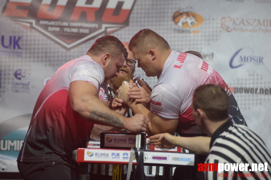 IFA EUROPEAN ARMWRESTLING CHAMPIONSHIPS 2022 # Day 1 # Siłowanie na ręce # Armwrestling # Armpower.net