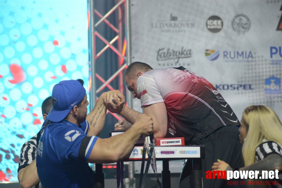 IFA EUROPEAN ARMWRESTLING CHAMPIONSHIPS 2022 # Day 1 # Armwrestling # Armpower.net