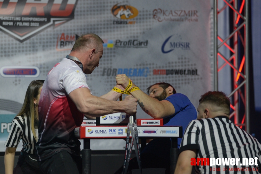 IFA EUROPEAN ARMWRESTLING CHAMPIONSHIPS 2022 # Day 1 # Armwrestling # Armpower.net