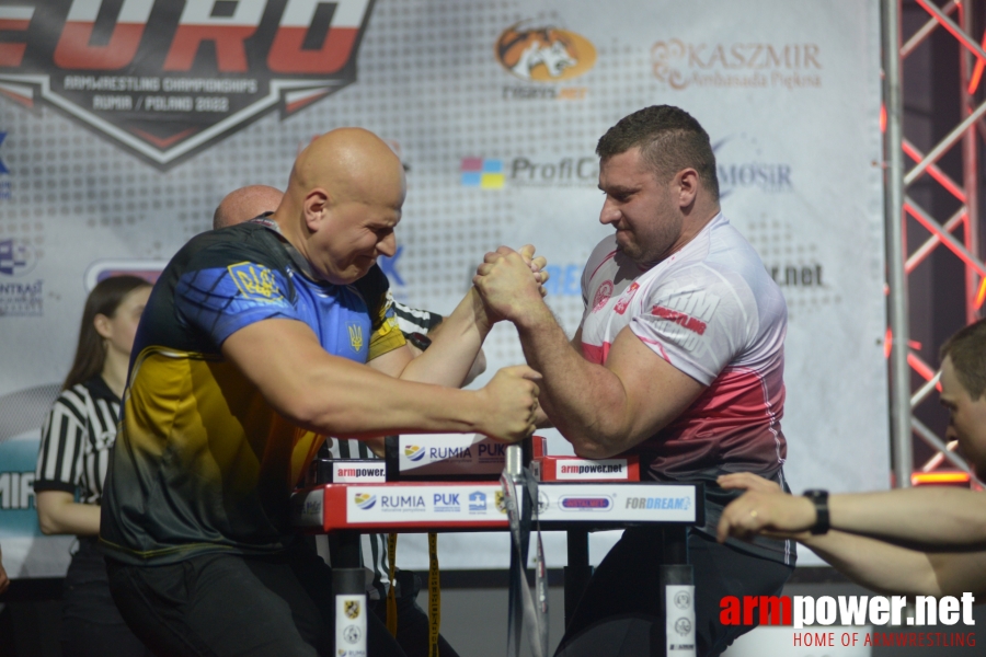 IFA EUROPEAN ARMWRESTLING CHAMPIONSHIPS 2022 # Day 1 # Armwrestling # Armpower.net