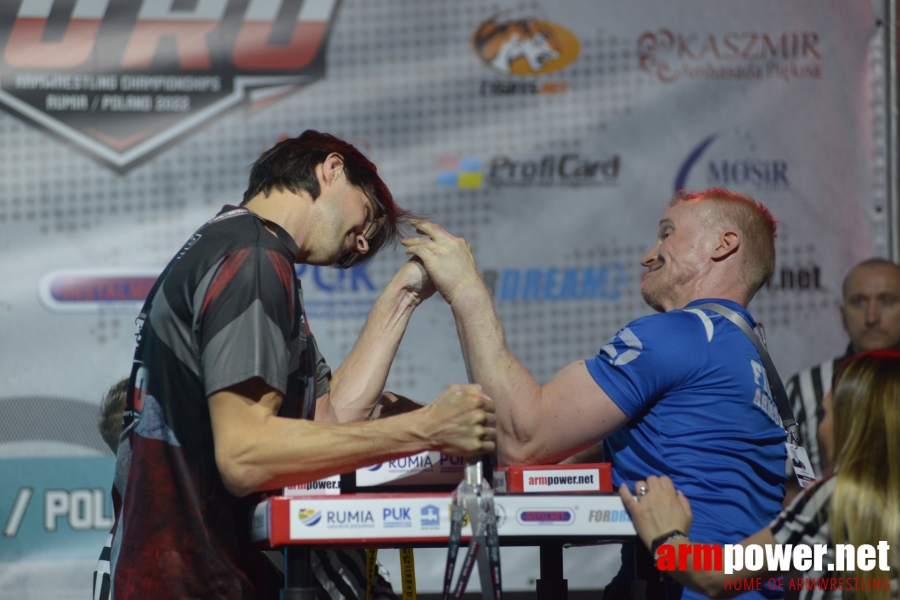 IFA EUROPEAN ARMWRESTLING CHAMPIONSHIPS 2022 # Day 1 # Armwrestling # Armpower.net