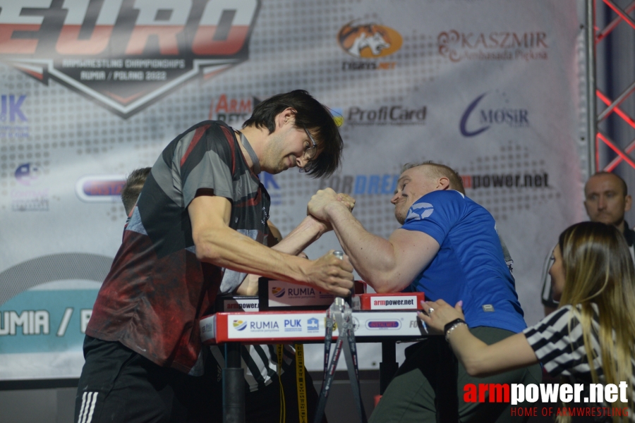 IFA EUROPEAN ARMWRESTLING CHAMPIONSHIPS 2022 # Day 1 # Armwrestling # Armpower.net