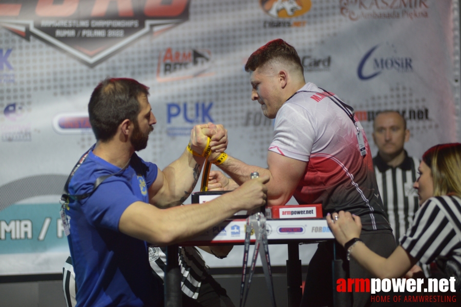 IFA EUROPEAN ARMWRESTLING CHAMPIONSHIPS 2022 # Day 1 # Armwrestling # Armpower.net