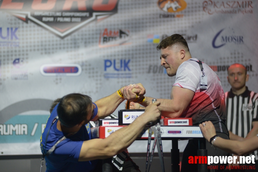 IFA EUROPEAN ARMWRESTLING CHAMPIONSHIPS 2022 # Day 1 # Armwrestling # Armpower.net