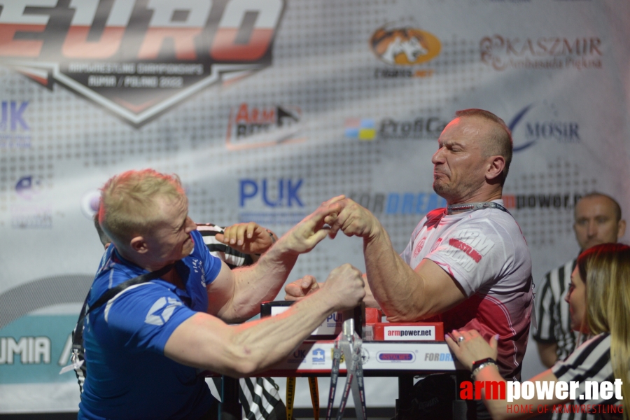 IFA EUROPEAN ARMWRESTLING CHAMPIONSHIPS 2022 # Day 1 # Armwrestling # Armpower.net