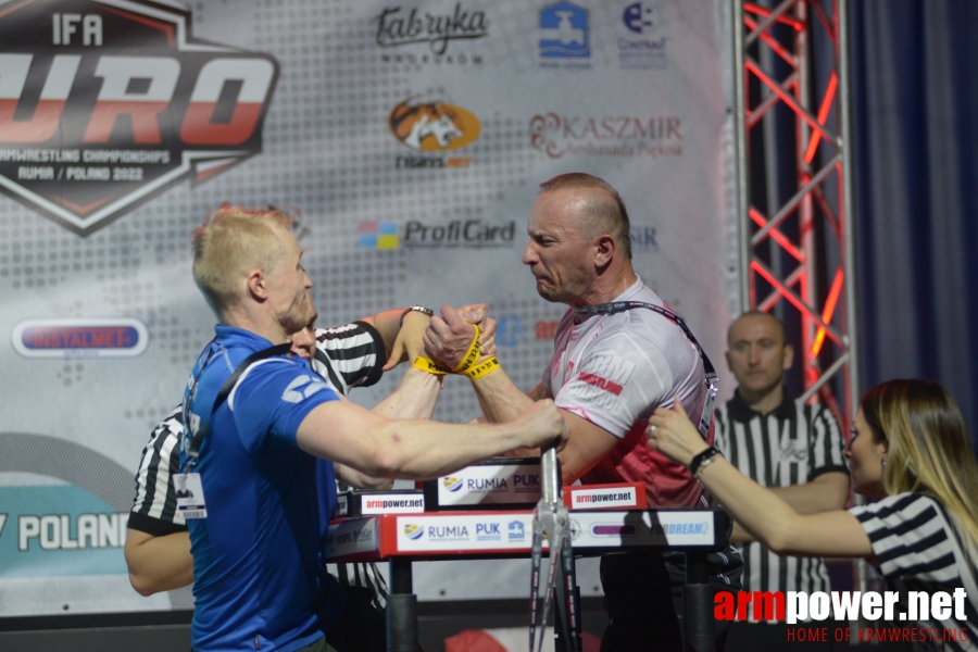 IFA EUROPEAN ARMWRESTLING CHAMPIONSHIPS 2022 # Day 1 # Aрмспорт # Armsport # Armpower.net