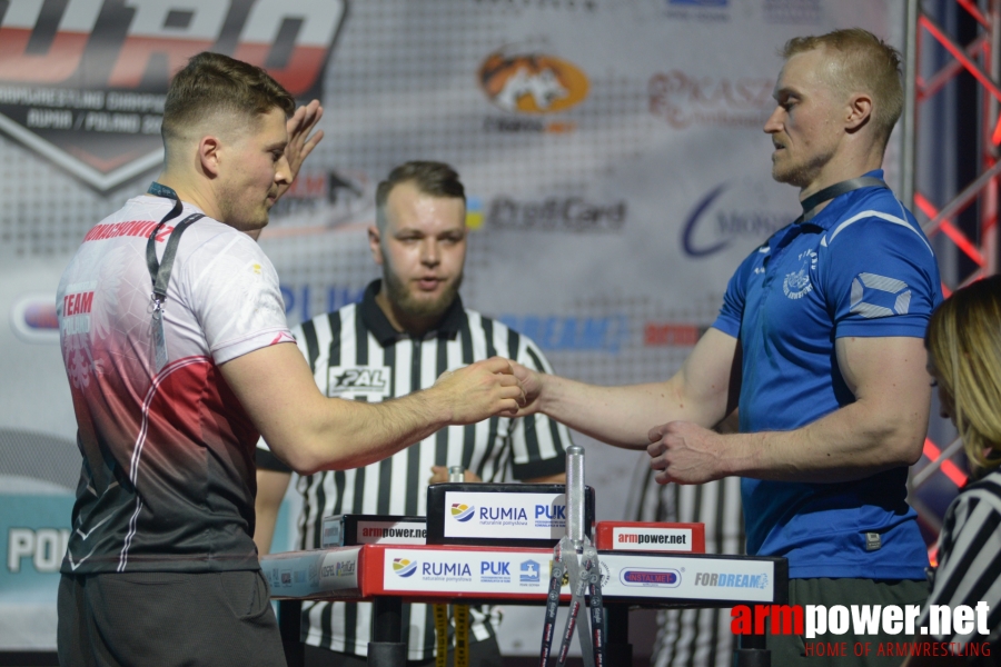 IFA EUROPEAN ARMWRESTLING CHAMPIONSHIPS 2022 # Day 1 # Siłowanie na ręce # Armwrestling # Armpower.net