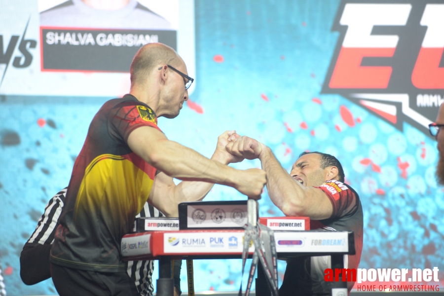 IFA EUROPEAN ARMWRESTLING CHAMPIONSHIPS 2022 # Day 1 # Siłowanie na ręce # Armwrestling # Armpower.net