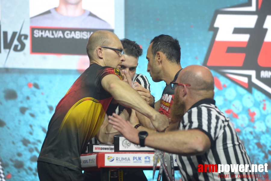 IFA EUROPEAN ARMWRESTLING CHAMPIONSHIPS 2022 # Day 1 # Armwrestling # Armpower.net