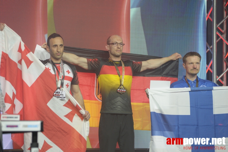 IFA EUROPEAN ARMWRESTLING CHAMPIONSHIPS 2022 # Day 1 # Siłowanie na ręce # Armwrestling # Armpower.net