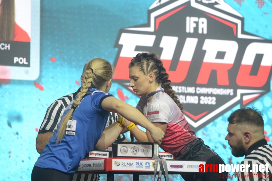 IFA EUROPEAN ARMWRESTLING CHAMPIONSHIPS 2022 # Day 1 # Aрмспорт # Armsport # Armpower.net