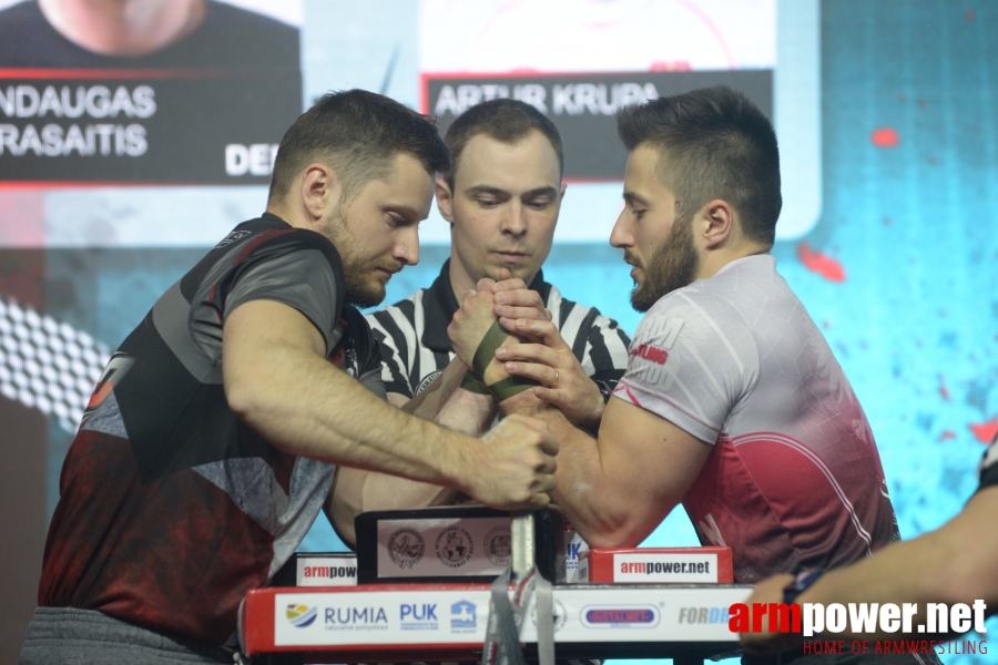 IFA EUROPEAN ARMWRESTLING CHAMPIONSHIPS 2022 # Day 1 # Siłowanie na ręce # Armwrestling # Armpower.net