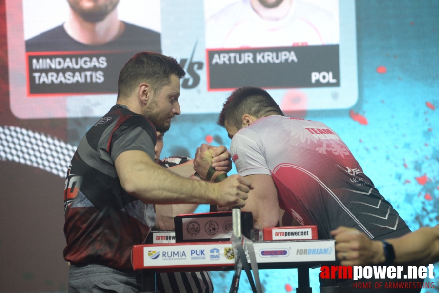 IFA EUROPEAN ARMWRESTLING CHAMPIONSHIPS 2022 # Day 1 # Siłowanie na ręce # Armwrestling # Armpower.net