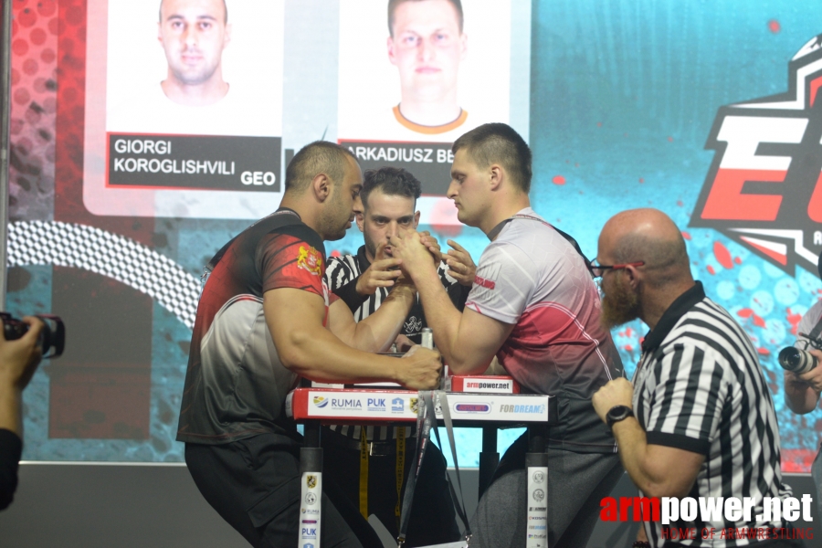 IFA EUROPEAN ARMWRESTLING CHAMPIONSHIPS 2022 # Day 1 # Armwrestling # Armpower.net