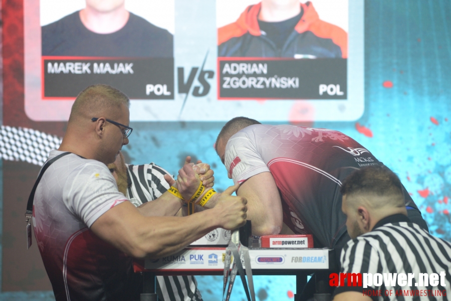 IFA EUROPEAN ARMWRESTLING CHAMPIONSHIPS 2022 # Day 1 # Siłowanie na ręce # Armwrestling # Armpower.net