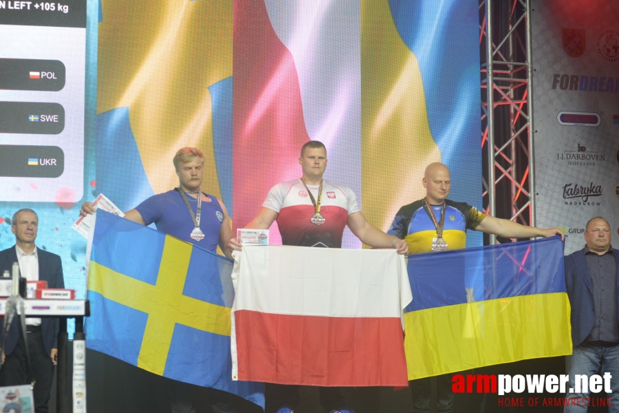 IFA EUROPEAN ARMWRESTLING CHAMPIONSHIPS 2022 # Day 1 # Armwrestling # Armpower.net