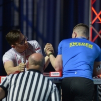 IFA EUROPEAN ARMWRESTLING CHAMPIONSHIPS 2022 # Day 1 # Aрмспорт # Armsport # Armpower.net