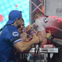 IFA EUROPEAN ARMWRESTLING CHAMPIONSHIPS 2022 # Day 1 # Armwrestling # Armpower.net