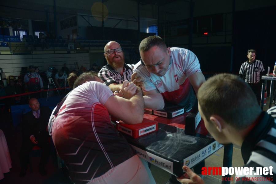 IFA EUROPEAN ARMWRESTLING CHAMPIONSHIPS 2022 # Day 2 # Armwrestling # Armpower.net