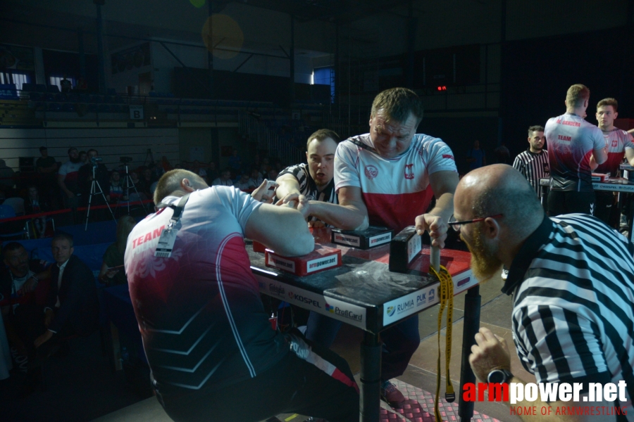 IFA EUROPEAN ARMWRESTLING CHAMPIONSHIPS 2022 # Day 2 # Siłowanie na ręce # Armwrestling # Armpower.net