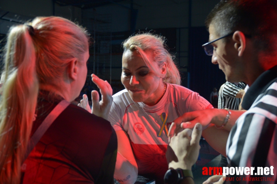 IFA EUROPEAN ARMWRESTLING CHAMPIONSHIPS 2022 # Day 2 # Aрмспорт # Armsport # Armpower.net