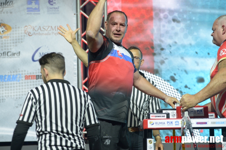 IFA EUROPEAN ARMWRESTLING CHAMPIONSHIPS 2022 # Day 2 # Aрмспорт # Armsport # Armpower.net