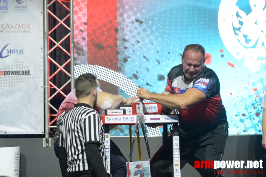 IFA EUROPEAN ARMWRESTLING CHAMPIONSHIPS 2022 # Day 2 # Siłowanie na ręce # Armwrestling # Armpower.net