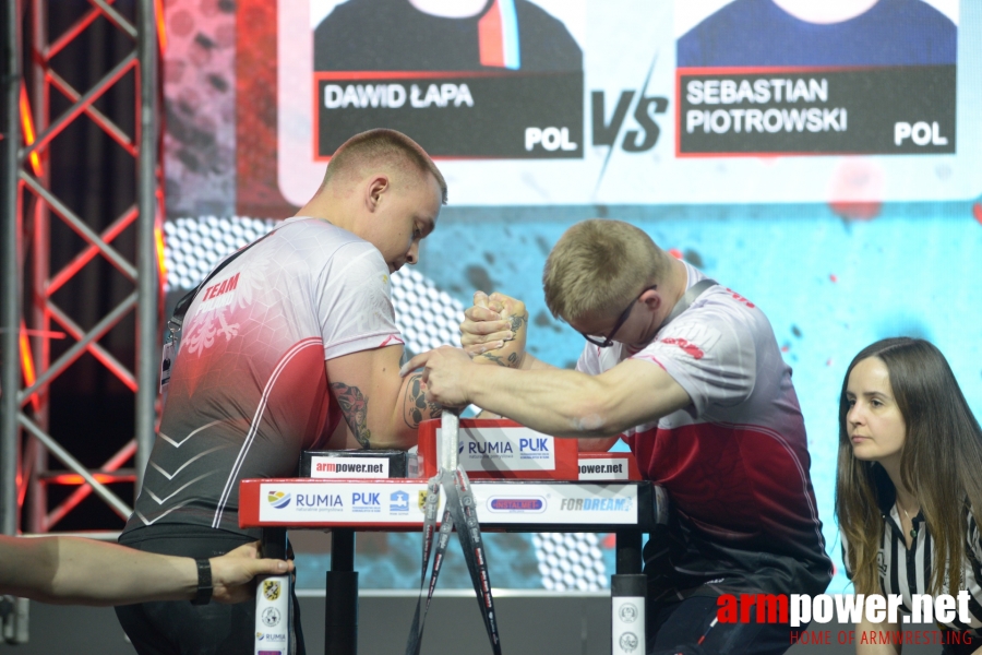 IFA EUROPEAN ARMWRESTLING CHAMPIONSHIPS 2022 # Day 2 # Siłowanie na ręce # Armwrestling # Armpower.net