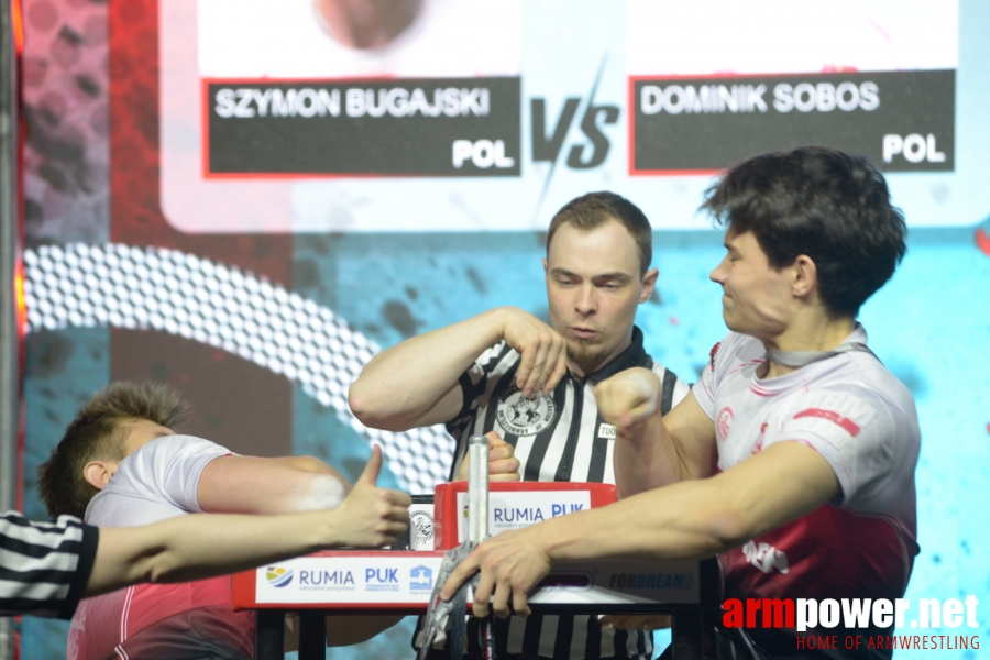 IFA EUROPEAN ARMWRESTLING CHAMPIONSHIPS 2022 # Day 2 # Siłowanie na ręce # Armwrestling # Armpower.net