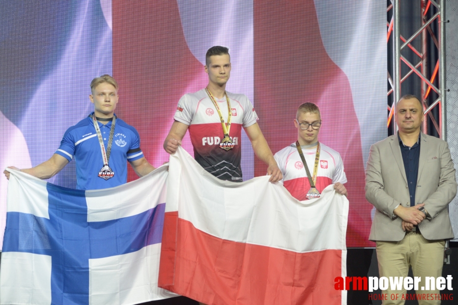 IFA EUROPEAN ARMWRESTLING CHAMPIONSHIPS 2022 # Day 2 # Aрмспорт # Armsport # Armpower.net