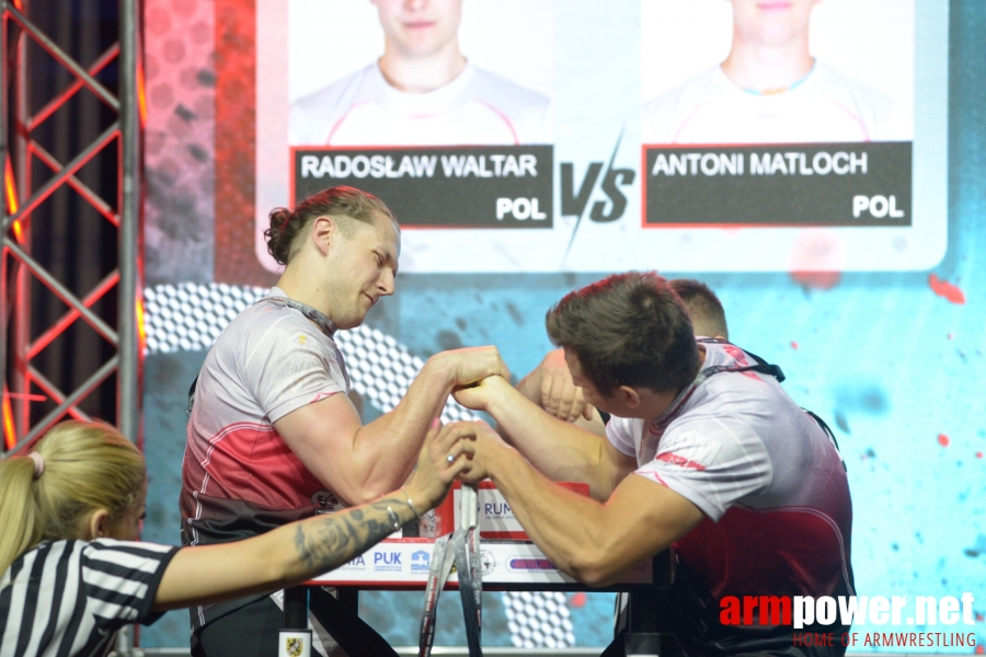 IFA EUROPEAN ARMWRESTLING CHAMPIONSHIPS 2022 # Day 2 # Aрмспорт # Armsport # Armpower.net