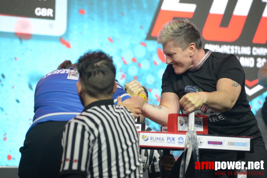 IFA EUROPEAN ARMWRESTLING CHAMPIONSHIPS 2022 # Day 2 # Siłowanie na ręce # Armwrestling # Armpower.net