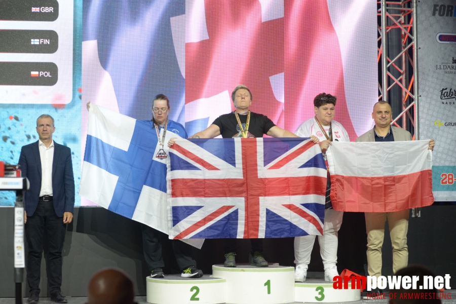 IFA EUROPEAN ARMWRESTLING CHAMPIONSHIPS 2022 # Day 2 # Aрмспорт # Armsport # Armpower.net