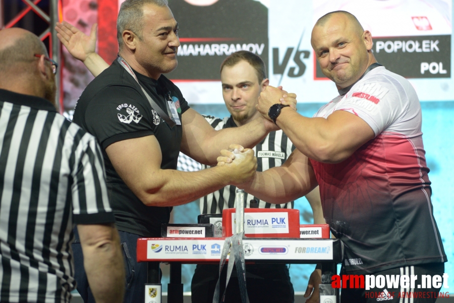 IFA EUROPEAN ARMWRESTLING CHAMPIONSHIPS 2022 # Day 2 # Siłowanie na ręce # Armwrestling # Armpower.net