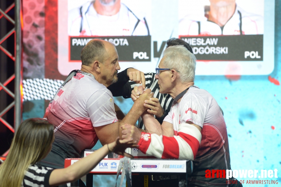 IFA EUROPEAN ARMWRESTLING CHAMPIONSHIPS 2022 # Day 2 # Armwrestling # Armpower.net