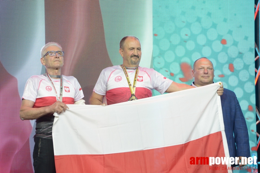 IFA EUROPEAN ARMWRESTLING CHAMPIONSHIPS 2022 # Day 2 # Aрмспорт # Armsport # Armpower.net